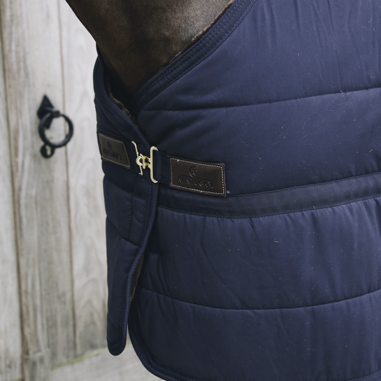 Under Rug Skin Friendly 150g | Navy