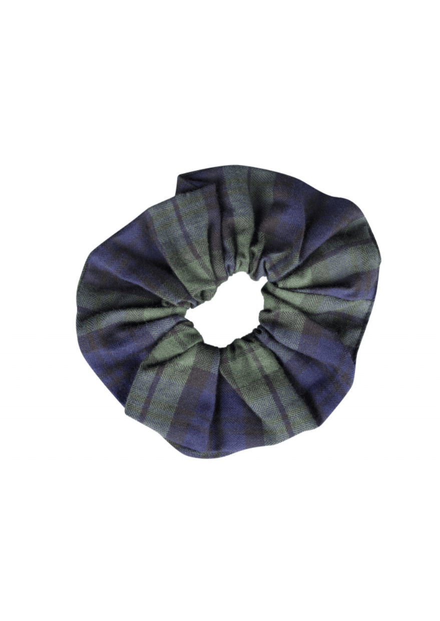 SCRUNCHY | Dark Green
