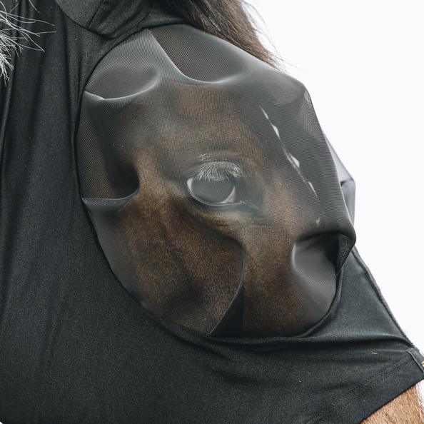 Fly Mask Slim Fit