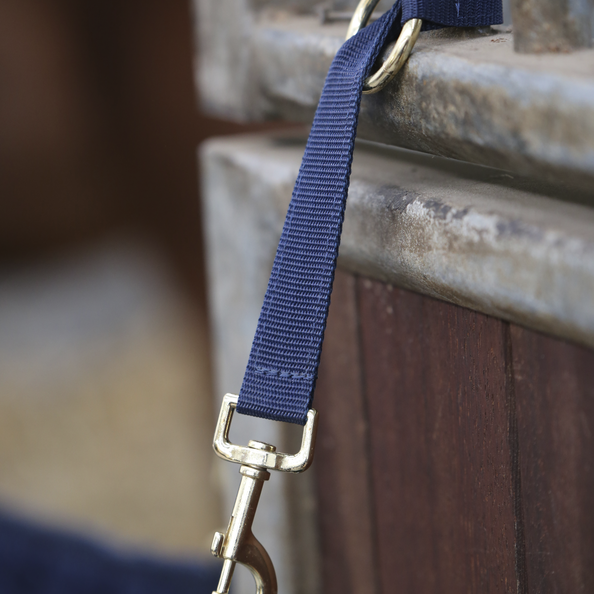 Nylon Holder | Black