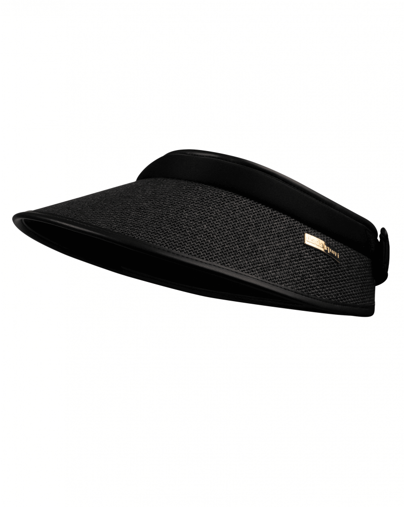 GAIA Visor for Helmet | Black