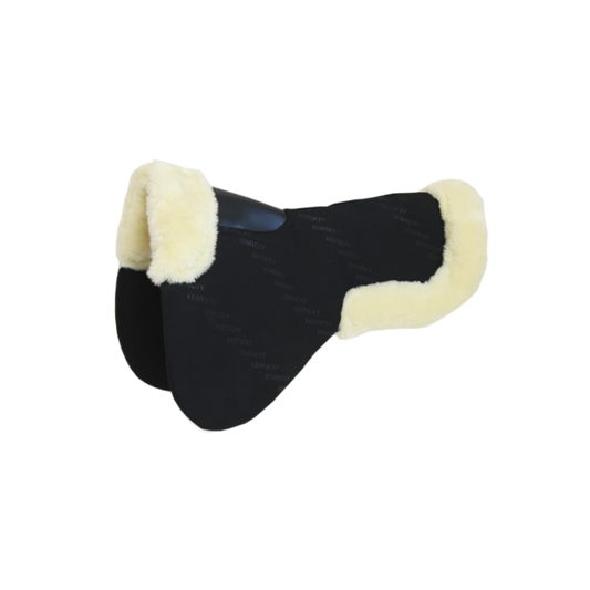 Half Pad Sheepskin Impact Equalizer | 10mm