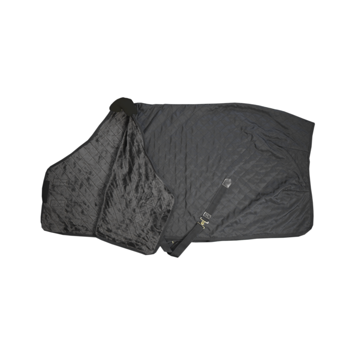 Stable Rug 0g | Black