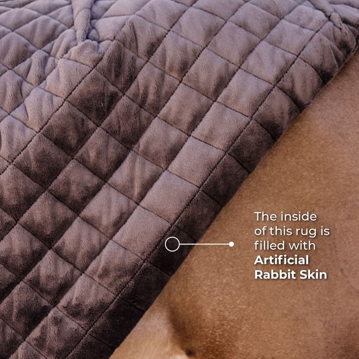 Stable Rug 0g | Navy