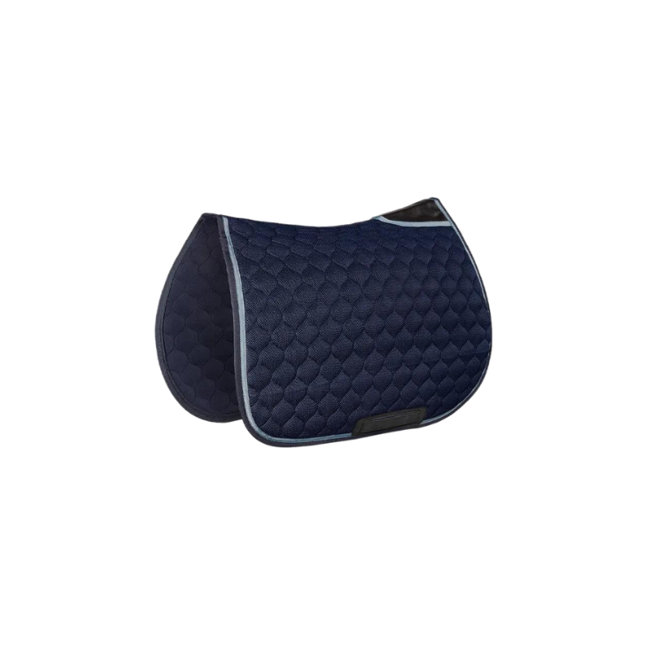 Horse Pilot Saddle Pad | Navy