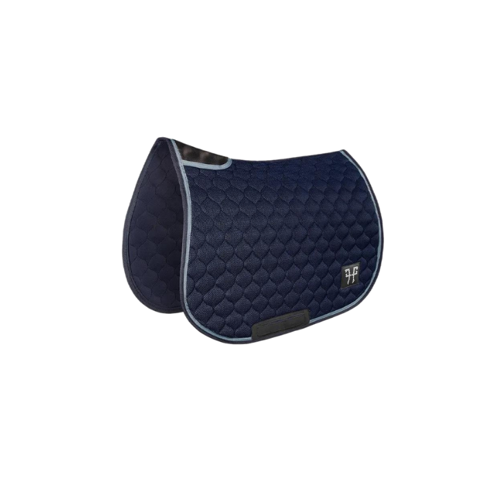 Horse Pilot Saddle Pad | Navy
