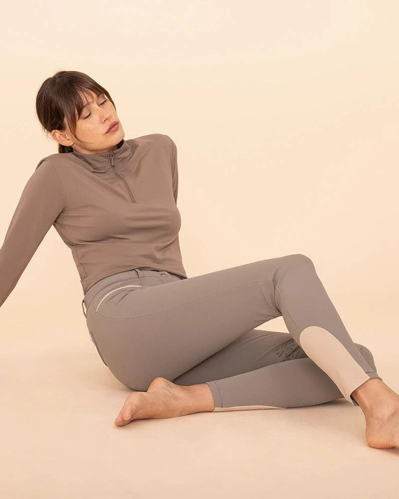 GIOVANI GRIP Riding Breeches