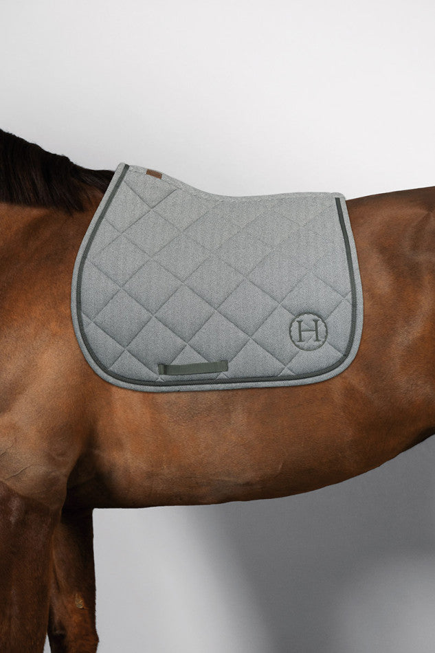 CHARMA Saddle Pad