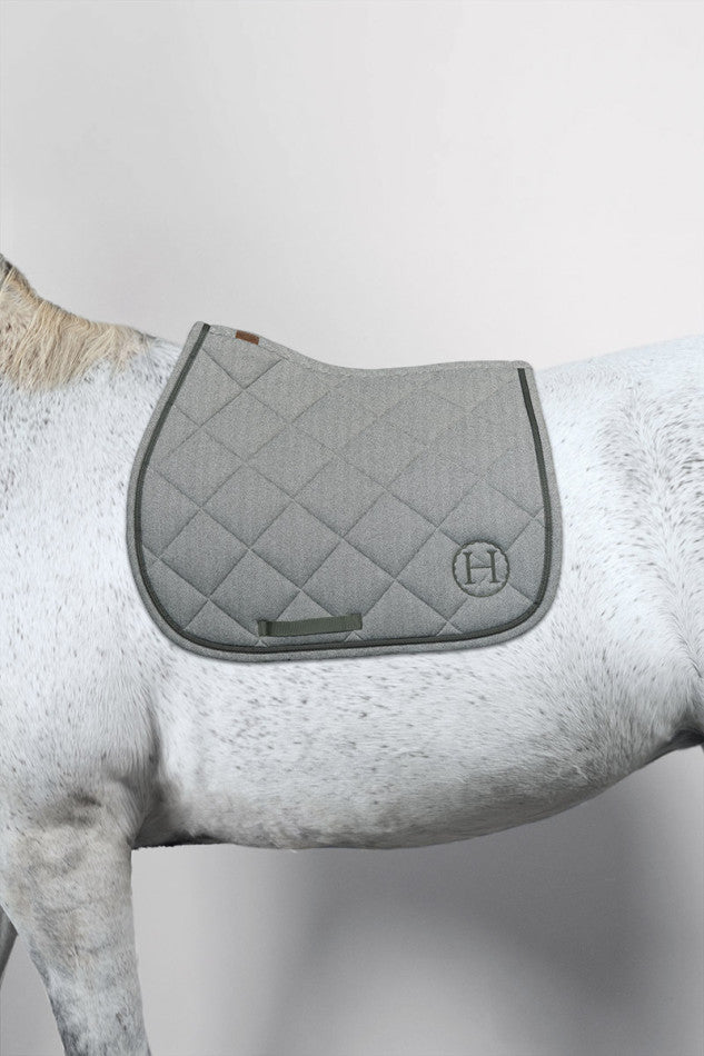 CHARMA Saddle Pad