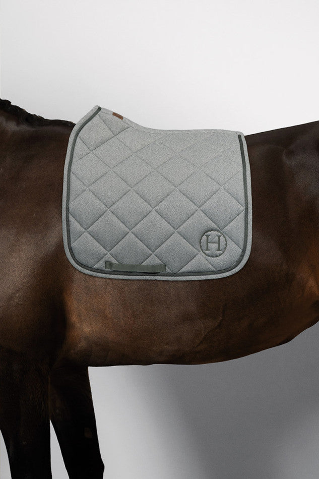 CHARMA Saddle Pad