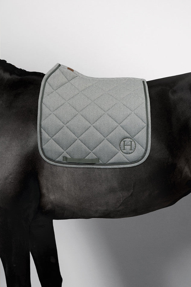CHARMA Saddle Pad