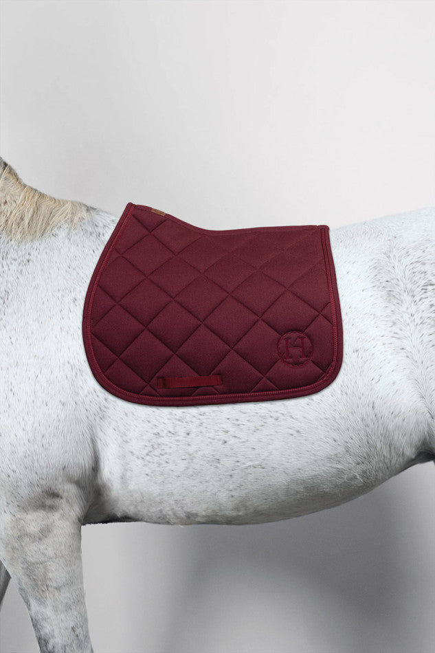 CHARMA Saddle Pad