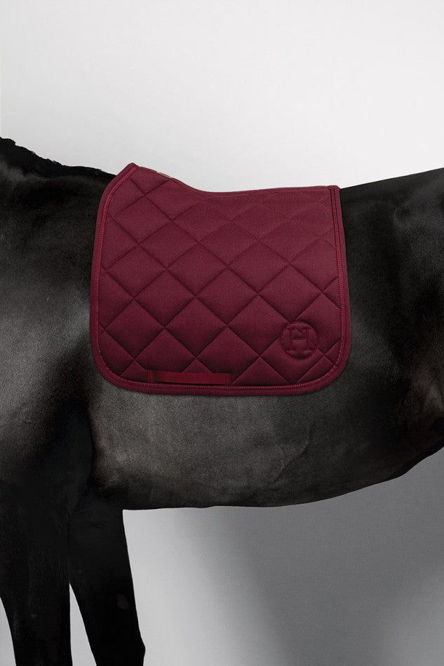 CHARMA Saddle Pad