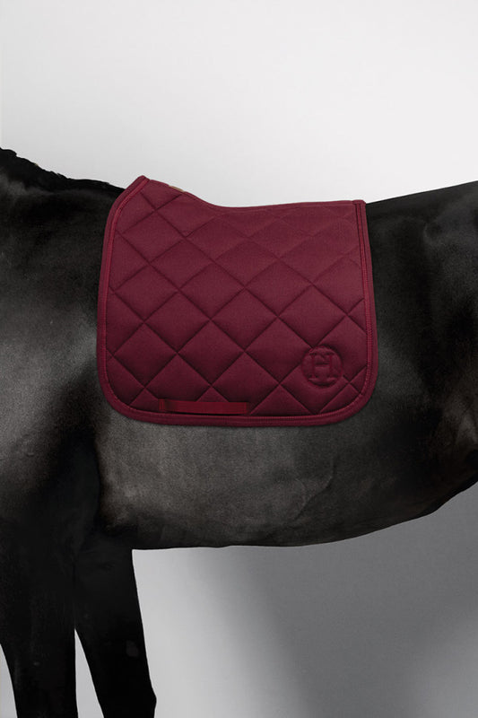 CHARMA Saddle Pad