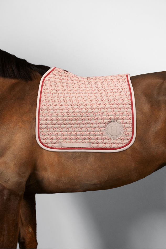 KAREMBAR - Saddle Pad