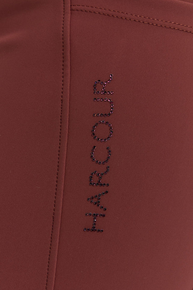 LUCE - Riding Pants with knee grip