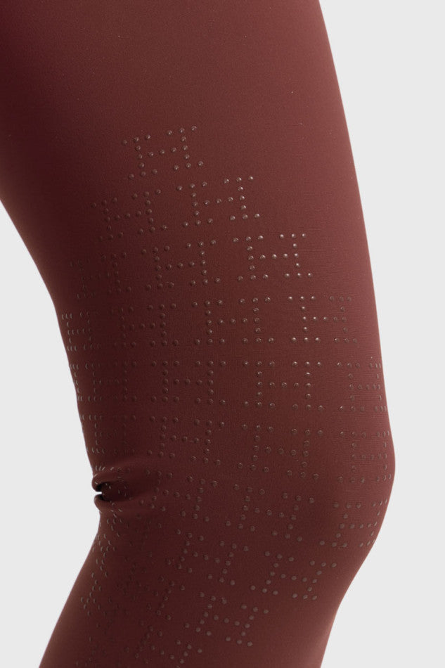 LUCE - Riding Pants with knee grip