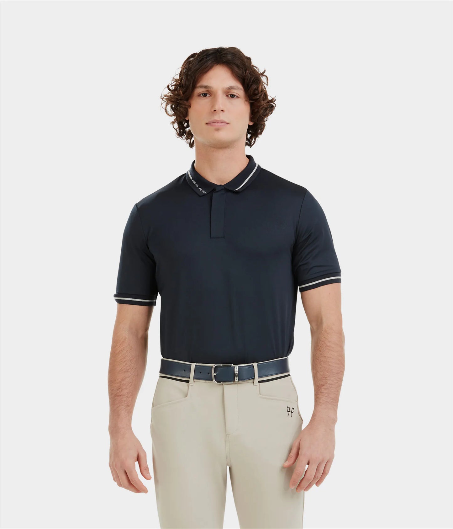 Atlas Polo Men