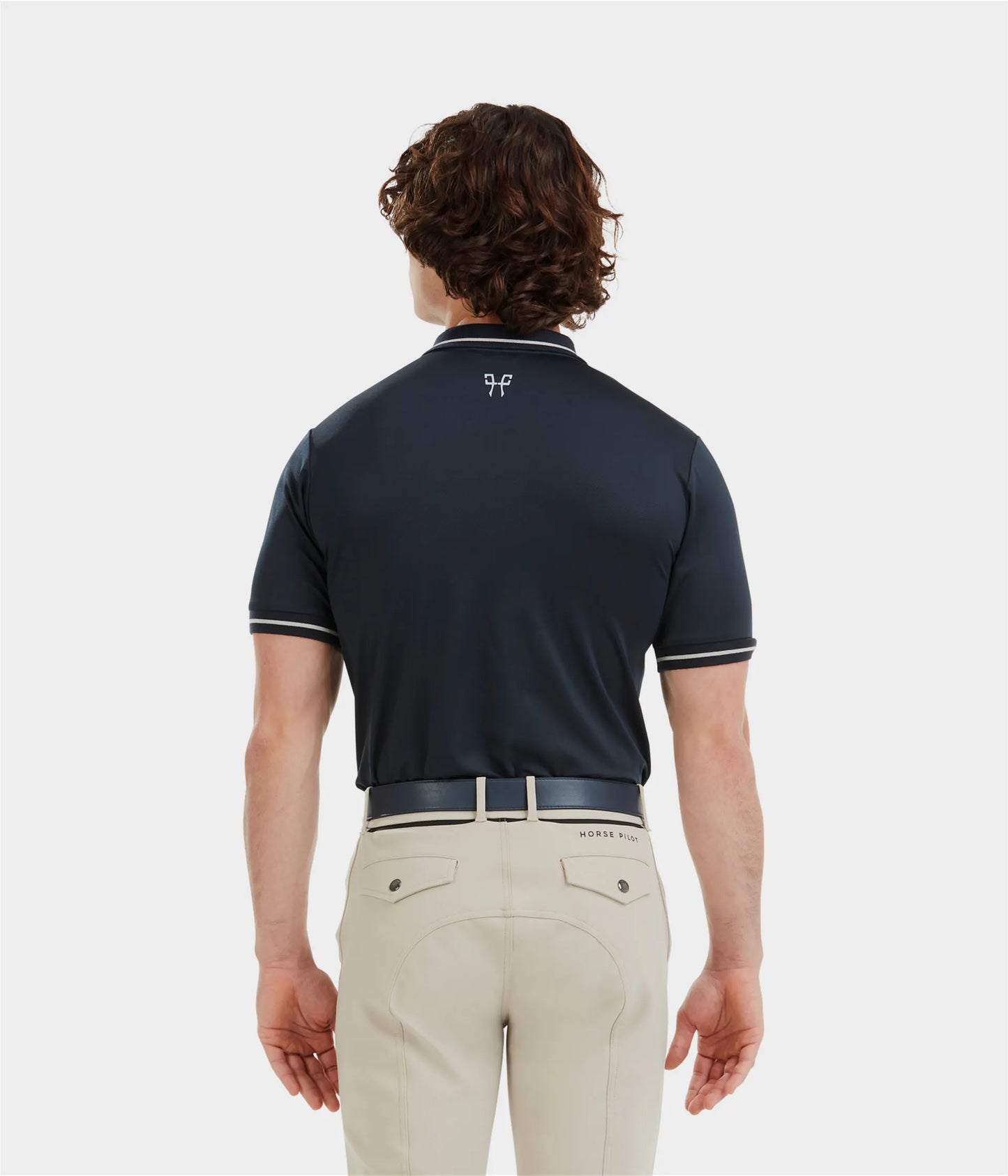 Atlas Polo Men