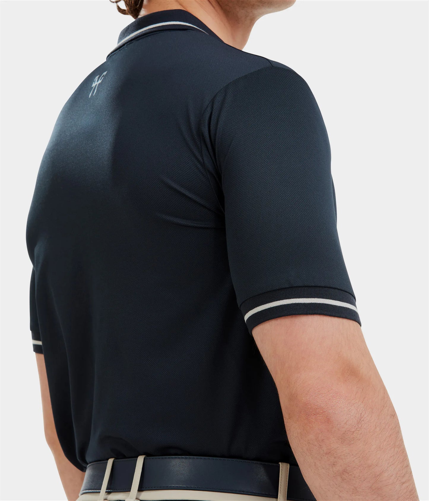 Atlas Polo Men