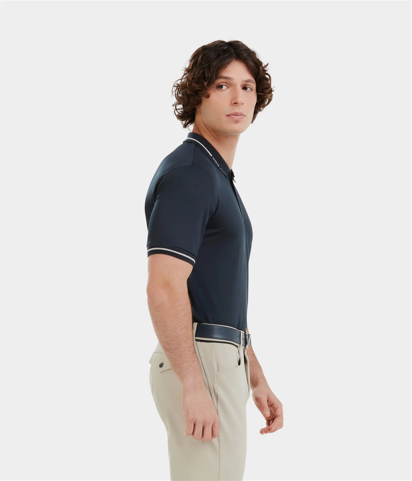 Atlas Polo Men