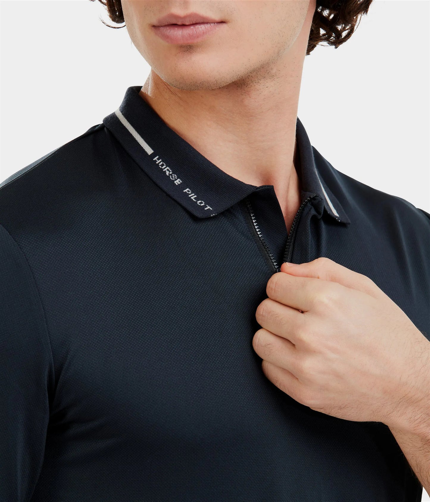 Atlas Polo Men