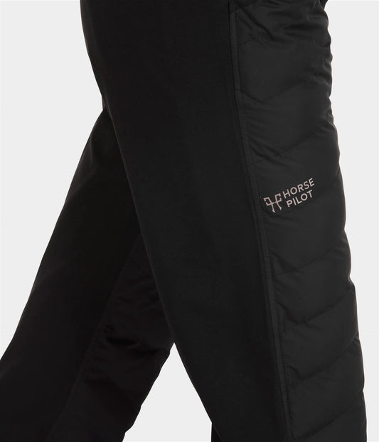 Unisex riding overtrousers