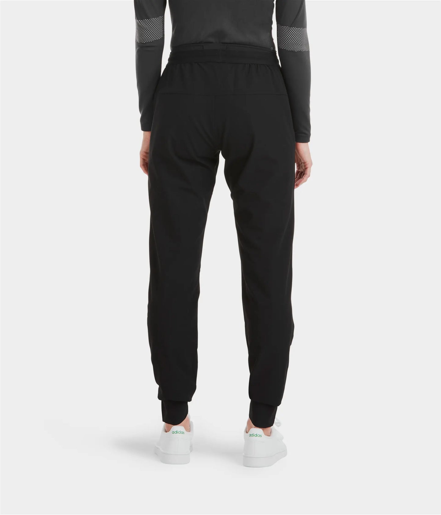 Unisex riding overtrousers