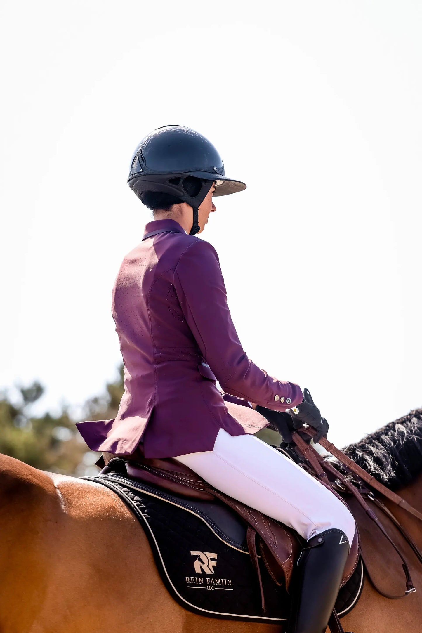 AEROMADE Show Jacket