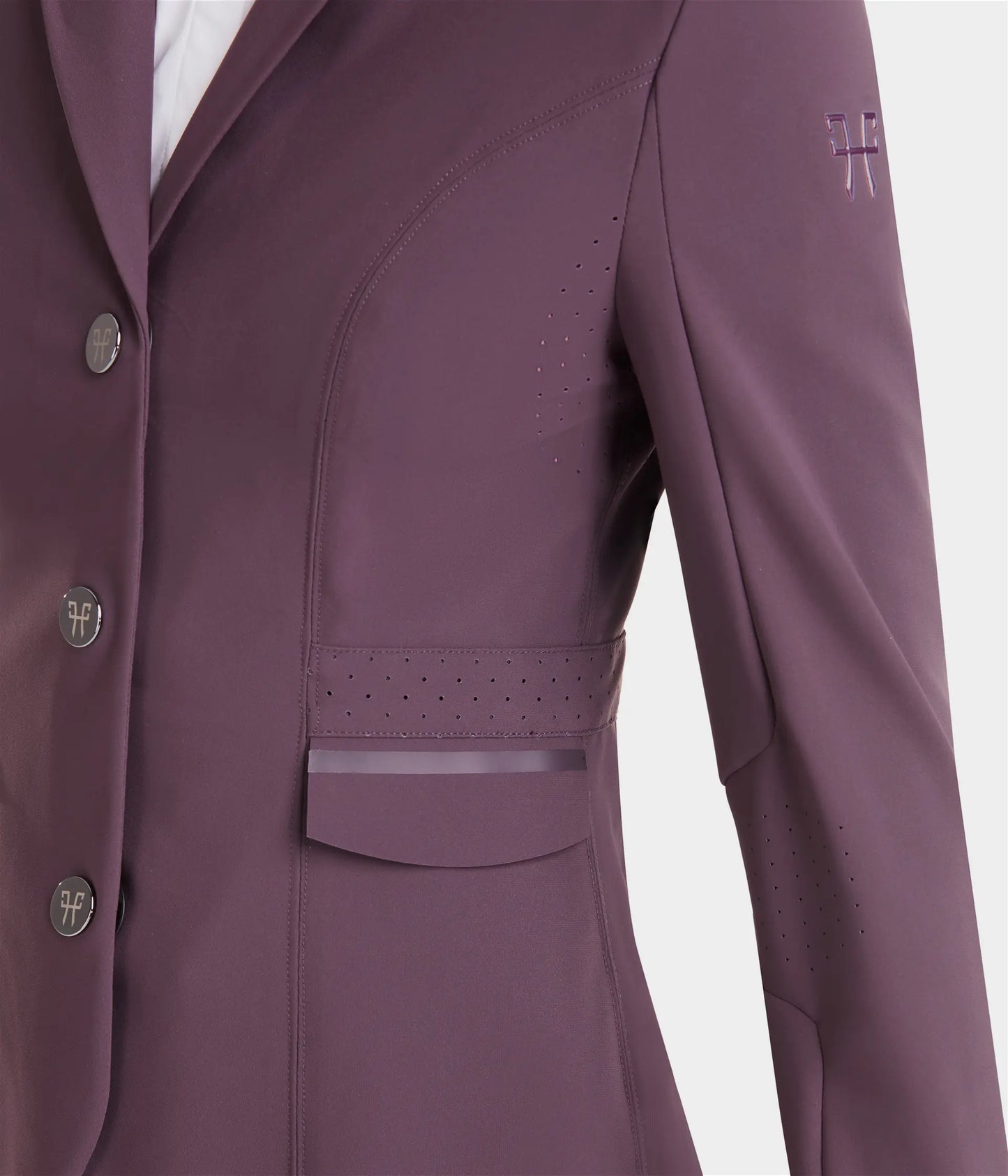 AEROMADE Show Jacket