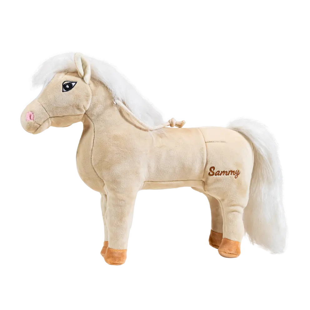 Relax Horse Toy | Sammy