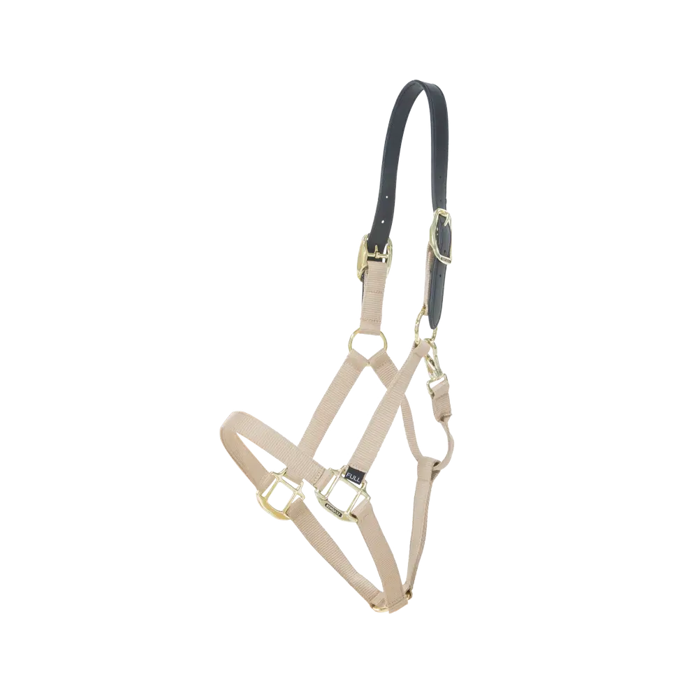 Nylon Halter Breakaway