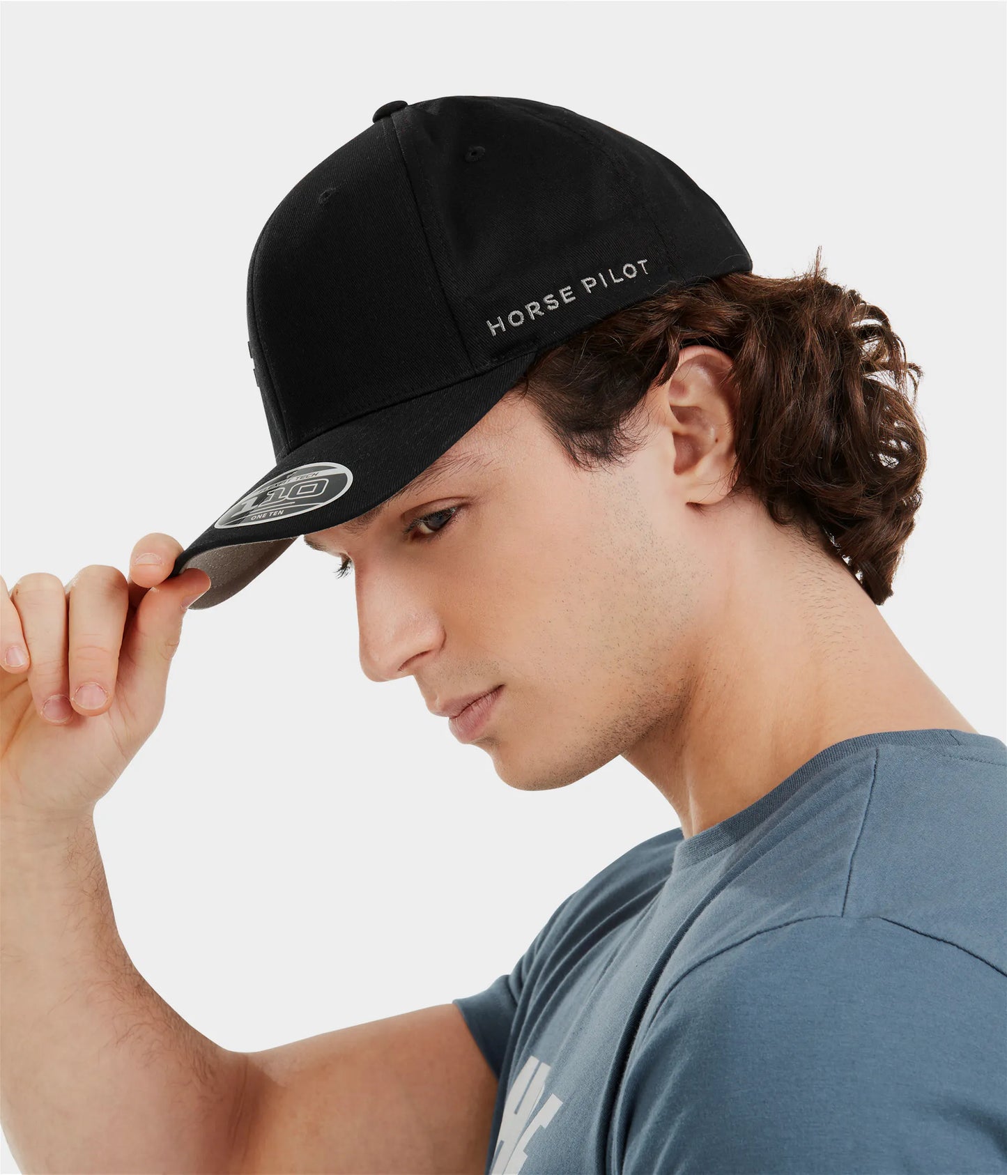 FlexFit Cap | + Color