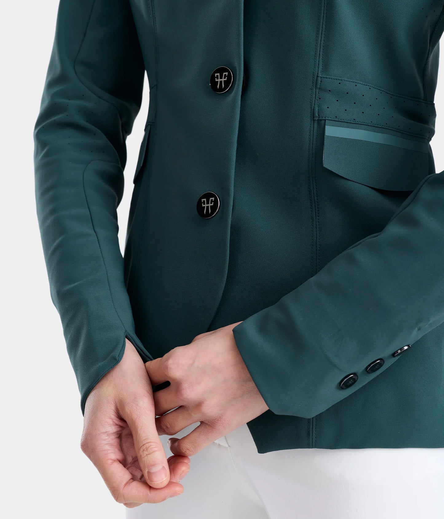 AEROMADE Veste de concours