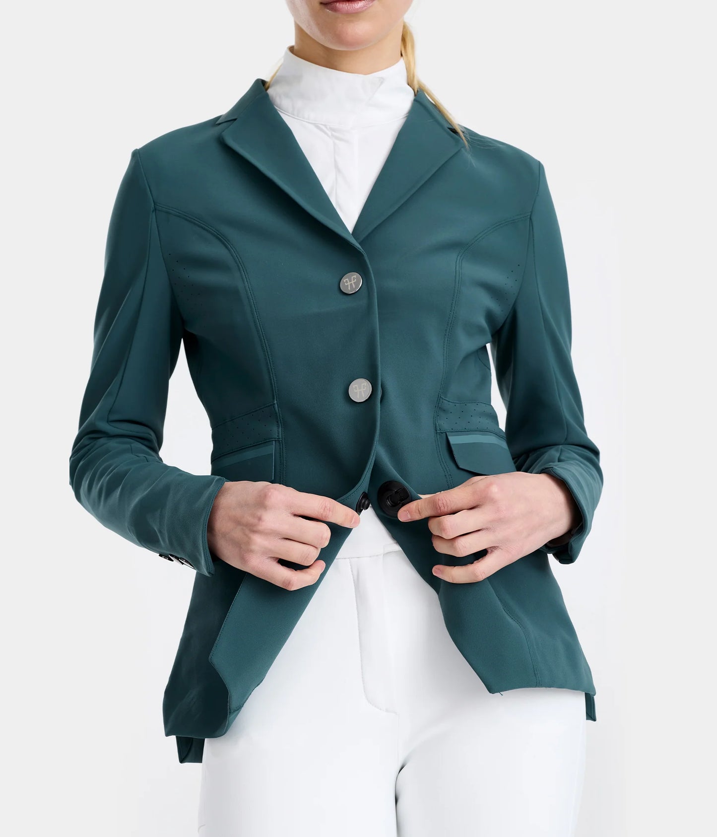 AEROMADE Veste de concours