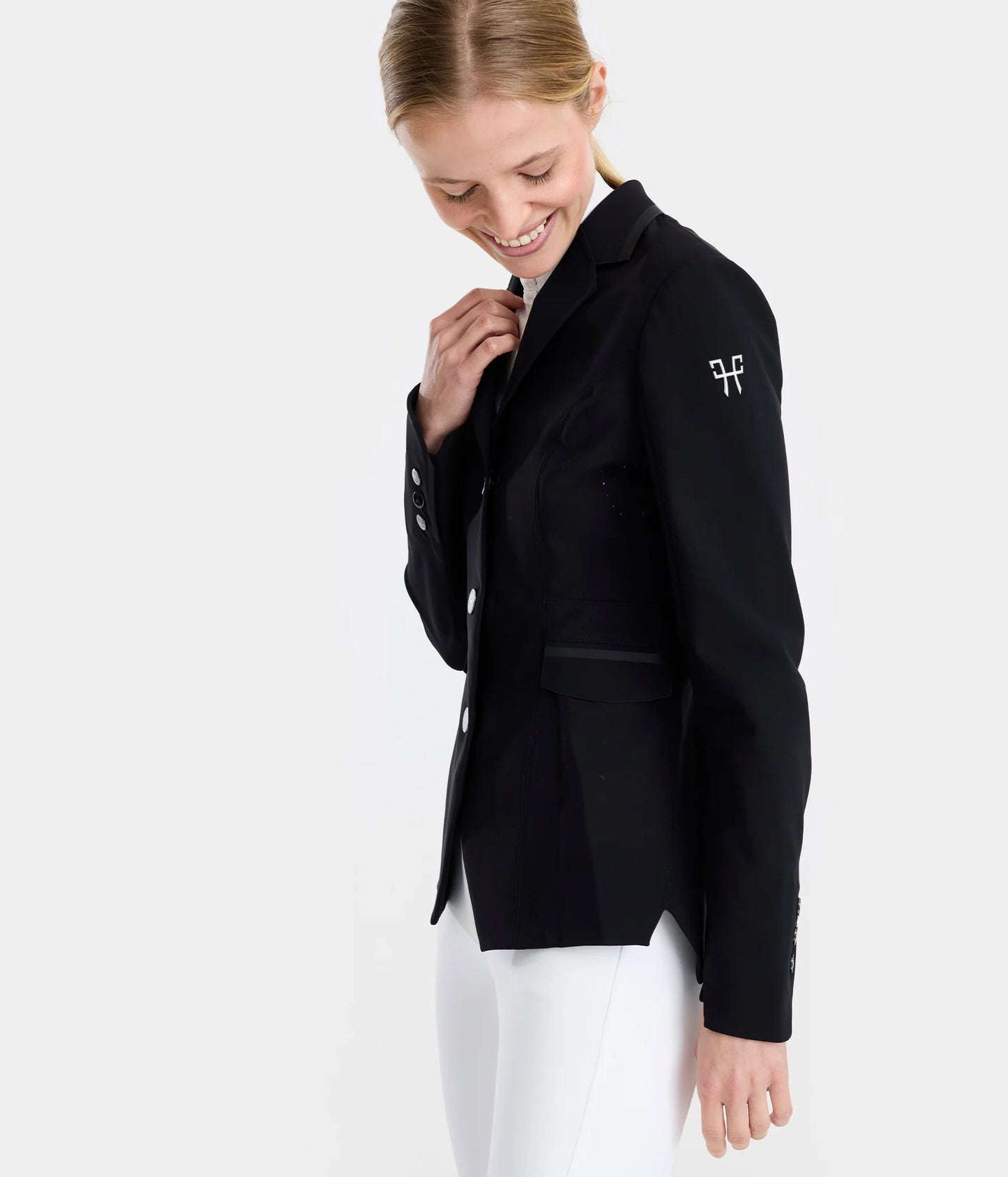 AEROMADE Veste de concours