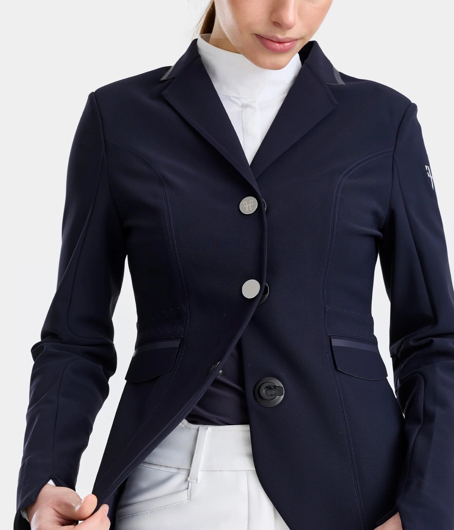 AEROMADE Veste de concours