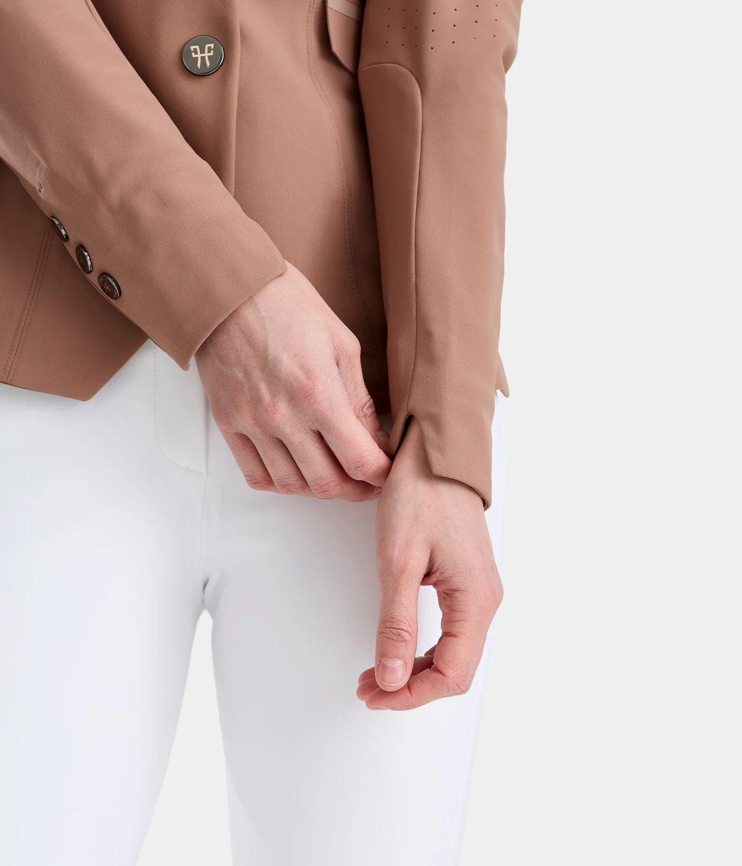 AEROMADE Veste de concours