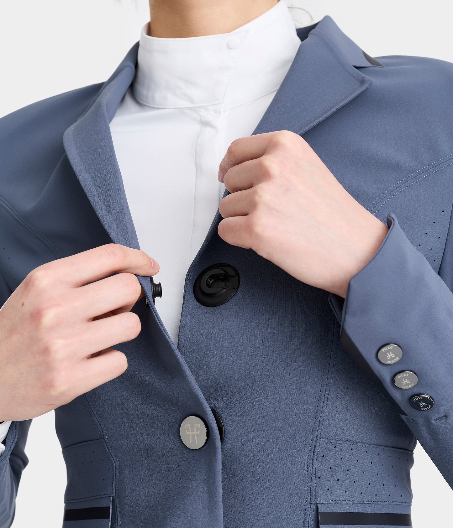 AEROMADE Veste de concours