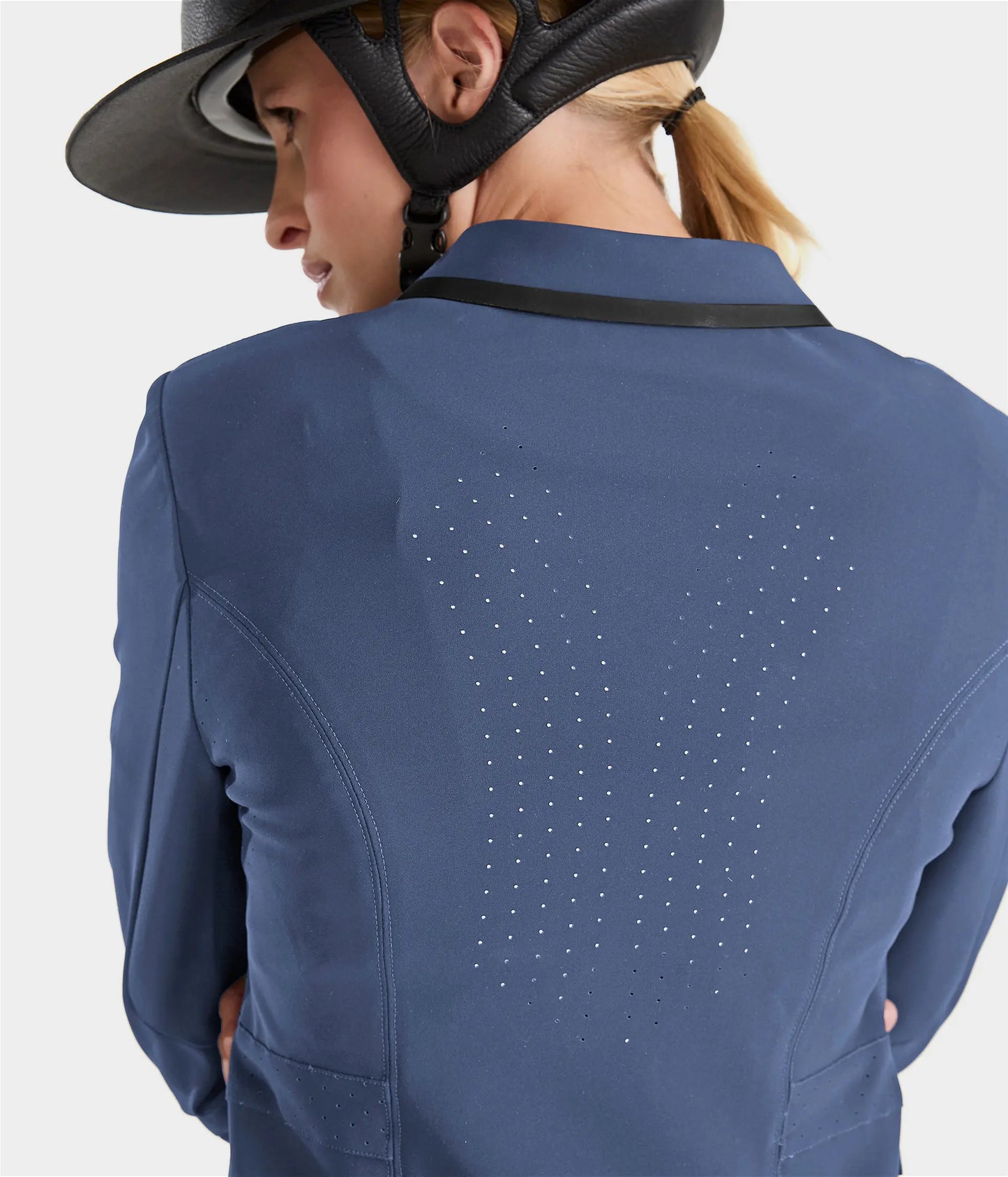 AEROMADE Show Jacket