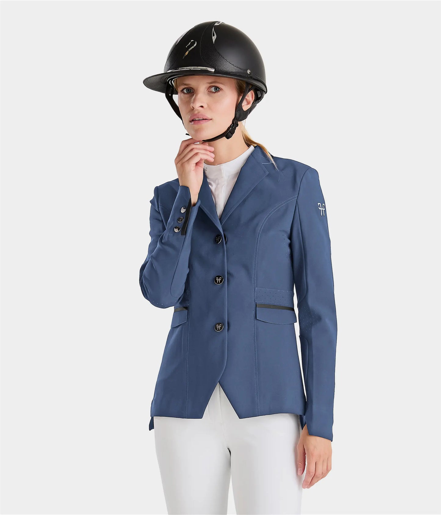 AEROMADE Show Jacket