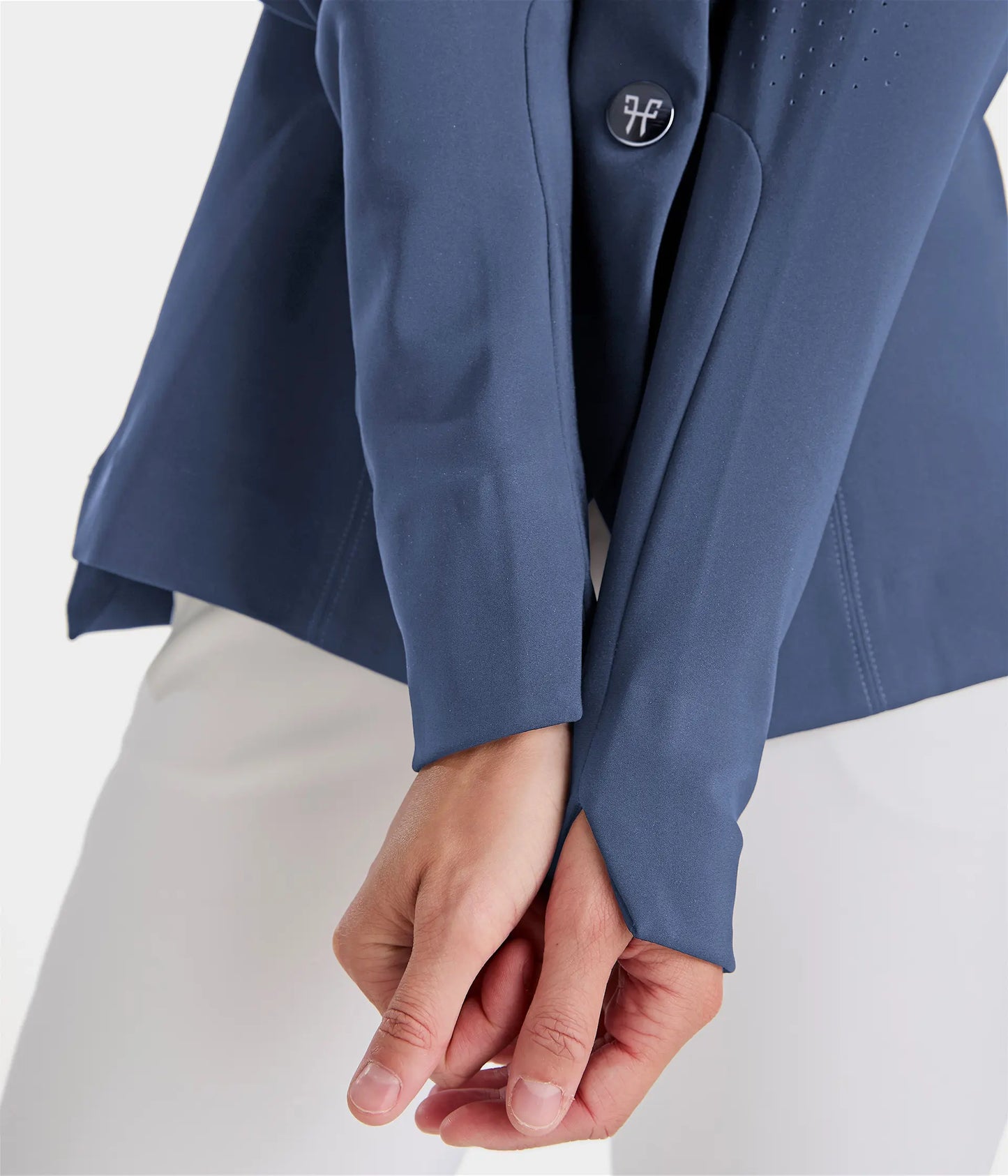 AEROMADE Show Jacket