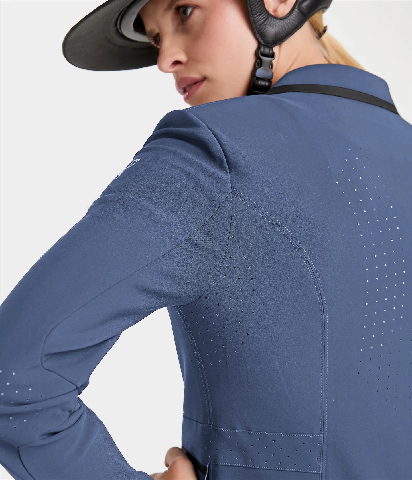 AEROMADE Show Jacket