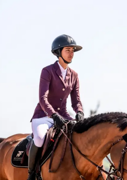 AEROMADE Show Jacket