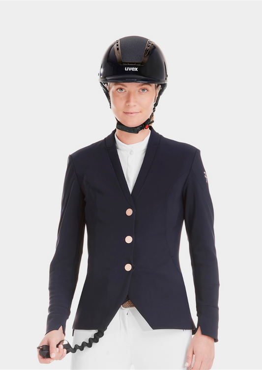 AEROTECH Jacket | Dark Night