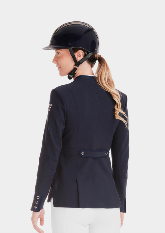 AEROTECH Jacket | Dark Night