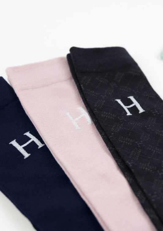 AIKO Socks - Pack of 3