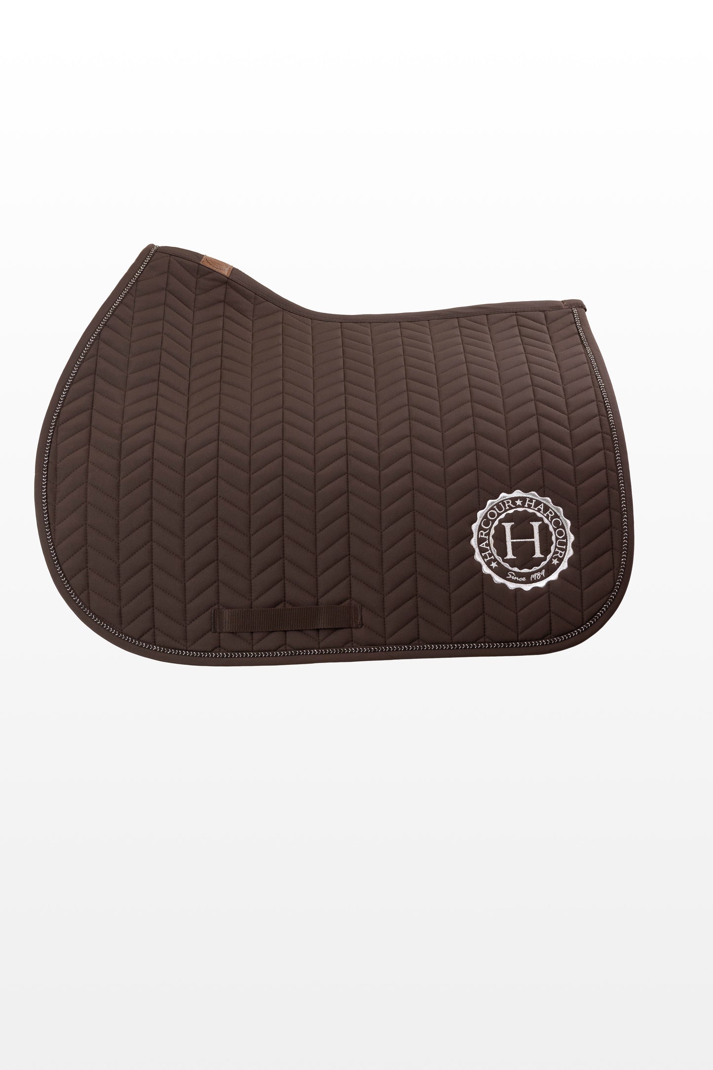ALASKA Jumping Saddle Pad