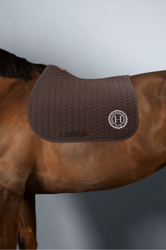 ALASKA Jumping Saddle Pad