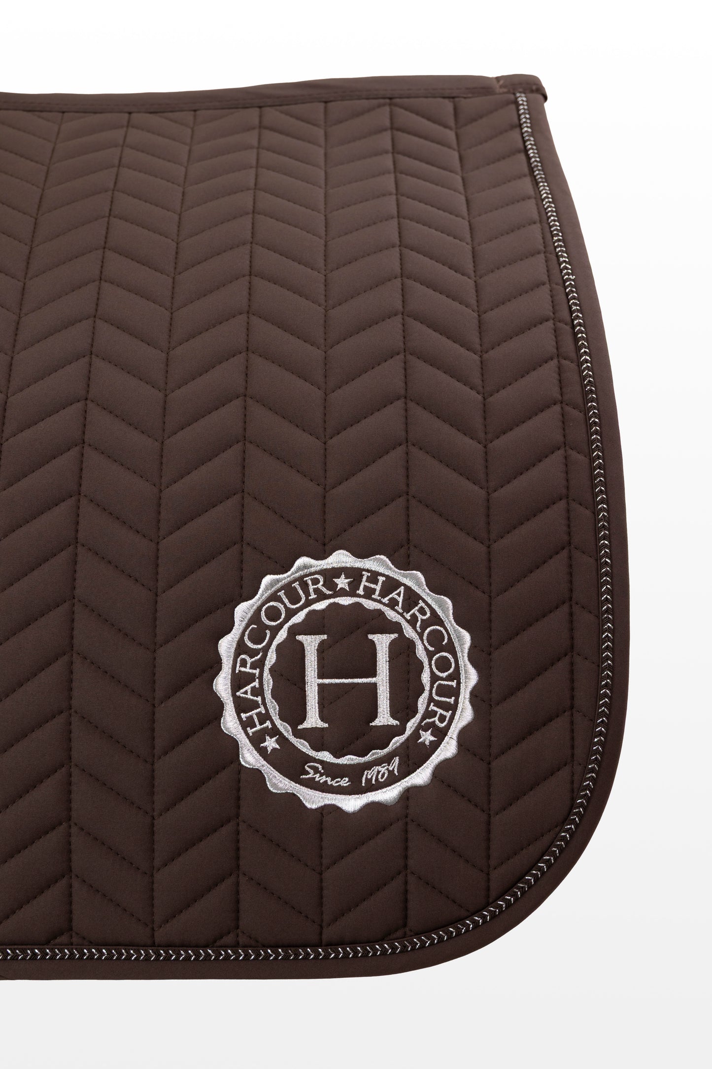 ALASKA Jumping Saddle Pad